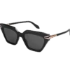 Serpenti Sonnenbrille