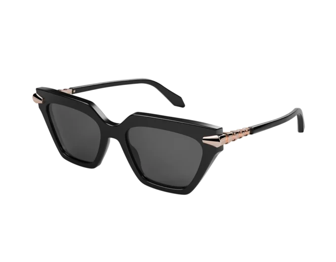 Serpenti Sonnenbrille