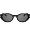 Serpenti Sonnenbrille