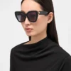 Serpenti Sonnenbrille