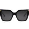 Serpenti Sonnenbrille