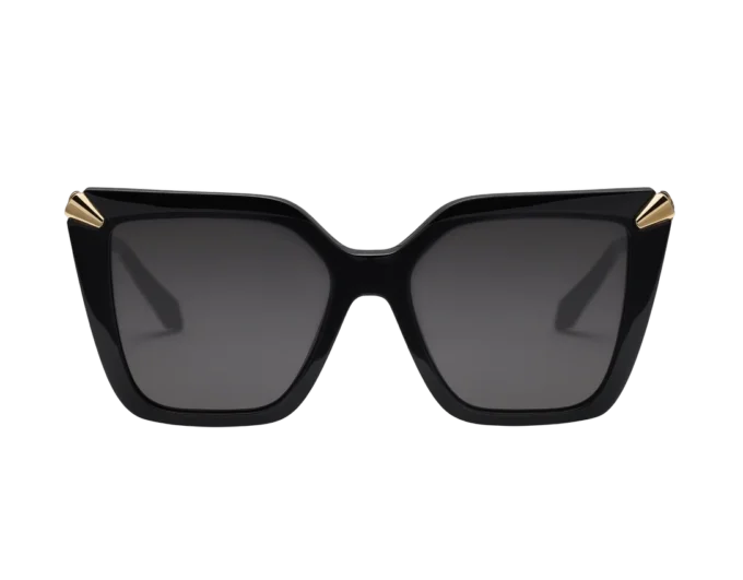 Serpenti Sonnenbrille