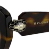 Serpenti Sonnenbrille