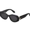 Serpenti Sonnenbrille