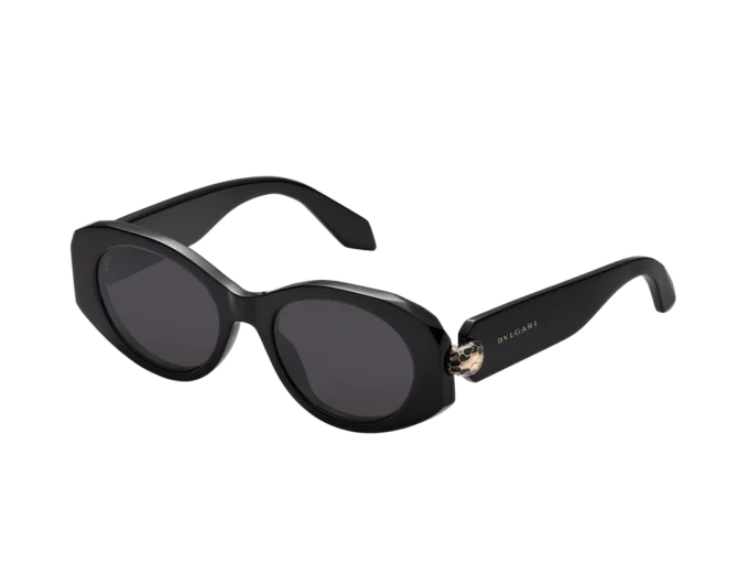 Serpenti Sonnenbrille