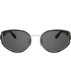 Serpenti Sonnenbrille