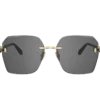 Serpenti Sonnenbrille