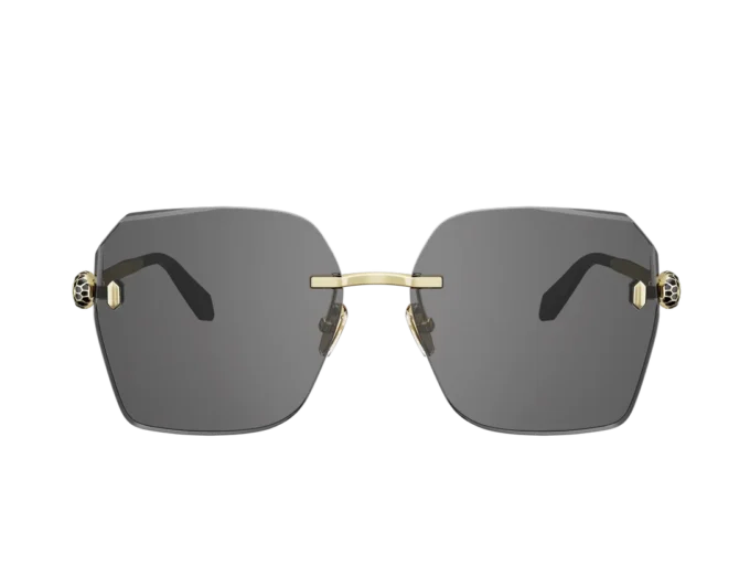 Serpenti Sonnenbrille
