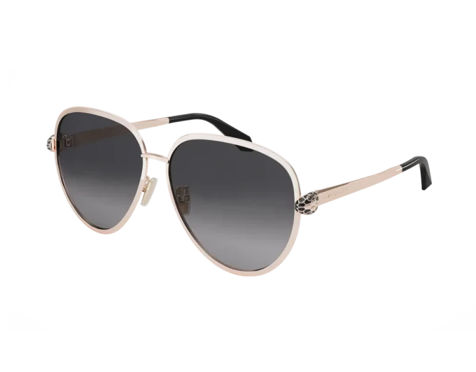 Serpenti Sonnenbrille
