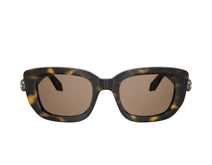 Serpenti Sonnenbrille