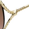 Serpenti Sonnenbrille