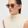Serpenti Sonnenbrille