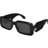 Serpenti Sonnenbrille