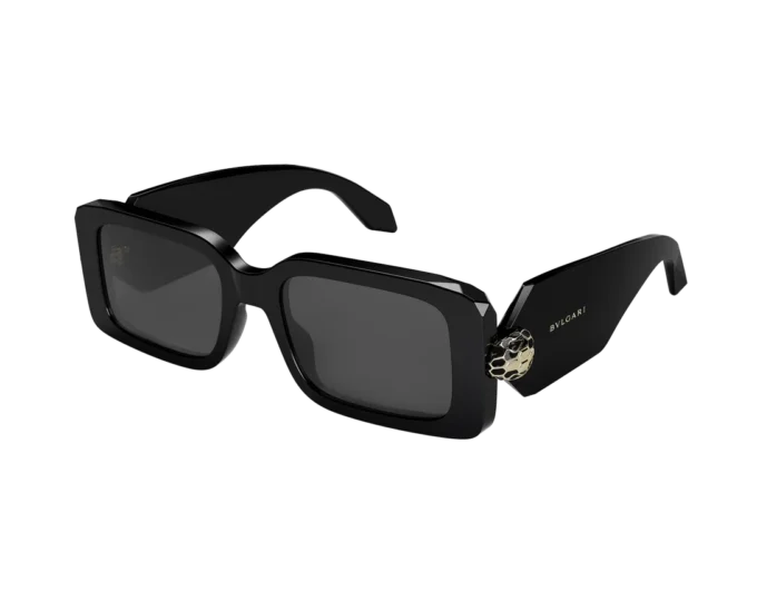 Serpenti Sonnenbrille