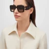 Serpenti Sonnenbrille