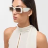 Serpenti Sonnenbrille