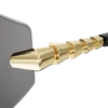 Serpenti Sonnenbrille