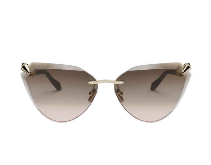 Serpenti Sonnenbrille