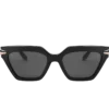 Serpenti Sonnenbrille