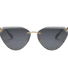 Serpenti Sonnenbrille