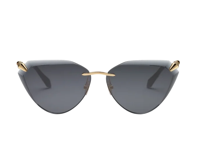 Serpenti Sonnenbrille