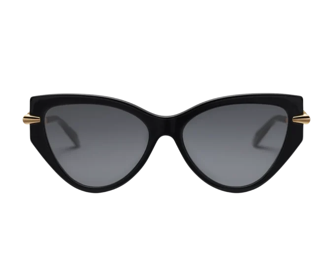 Serpenti Sonnenbrille