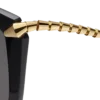Serpenti Sonnenbrille