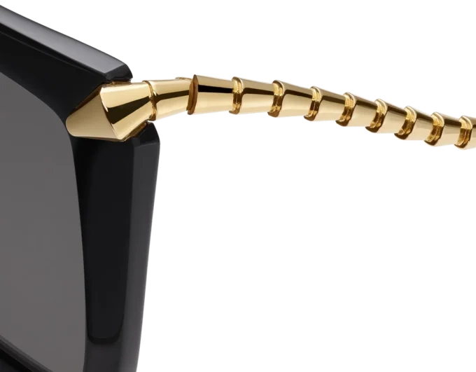 Serpenti Sonnenbrille