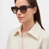 Serpenti Sonnenbrille