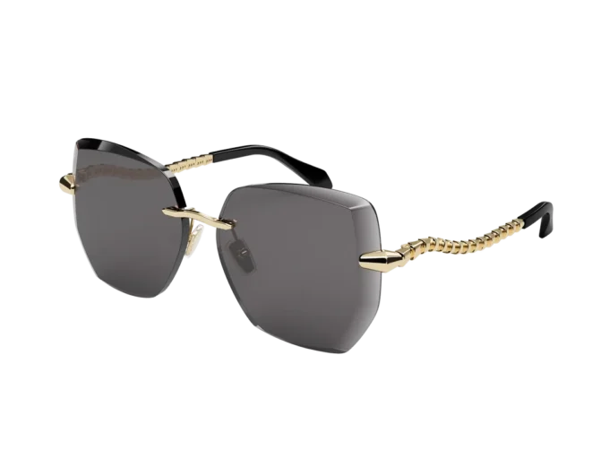 Serpenti Sonnenbrille