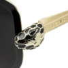 Serpenti Sonnenbrille