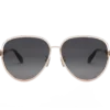 Serpenti Sonnenbrille