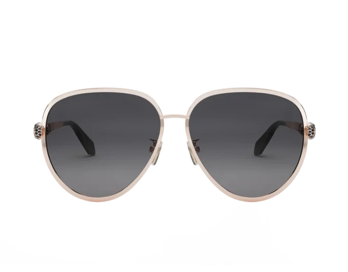 Serpenti Sonnenbrille