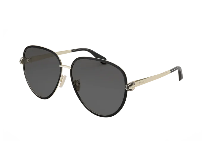 Serpenti Sonnenbrille