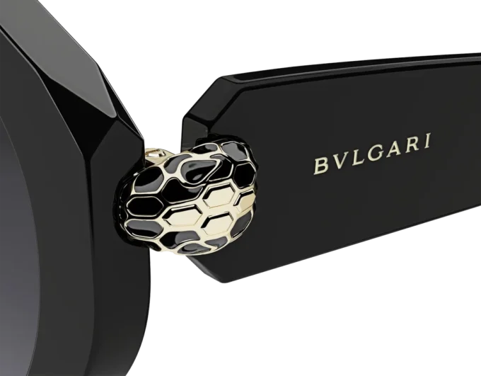 Serpenti Sonnenbrille