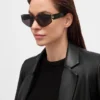 Serpenti Sonnenbrille