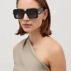 Serpenti Sonnenbrille