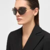 Serpenti Sonnenbrille