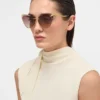 Serpenti Sonnenbrille