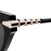 Serpenti Sonnenbrille