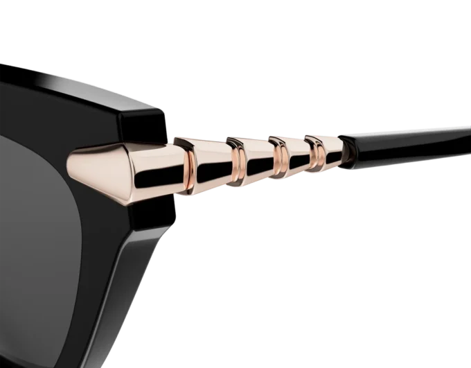 Serpenti Sonnenbrille