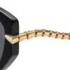 Serpenti Sonnenbrille