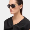 Serpenti Sonnenbrille