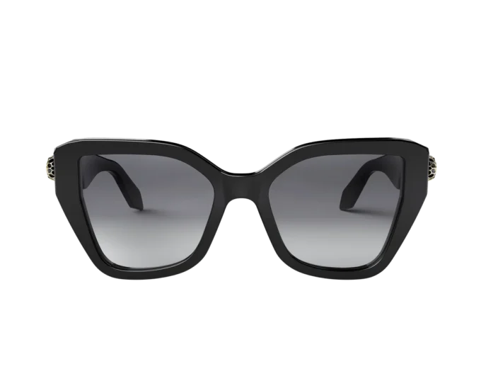 Serpenti Sonnenbrille