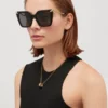 Serpenti Sonnenbrille