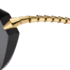 Serpenti Sonnenbrille