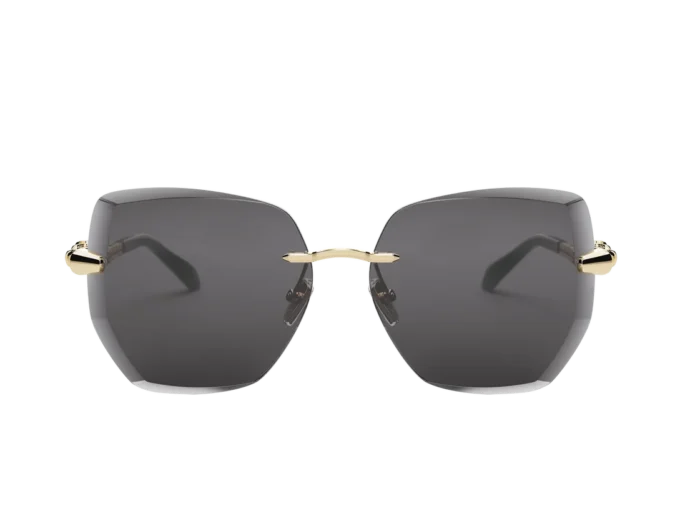 Serpenti Sonnenbrille