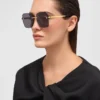 Serpenti Sonnenbrille