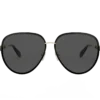 Serpenti Sonnenbrille