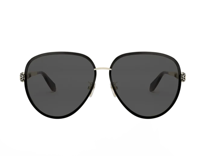 Serpenti Sonnenbrille